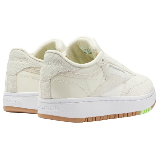 Reebok Club C Double